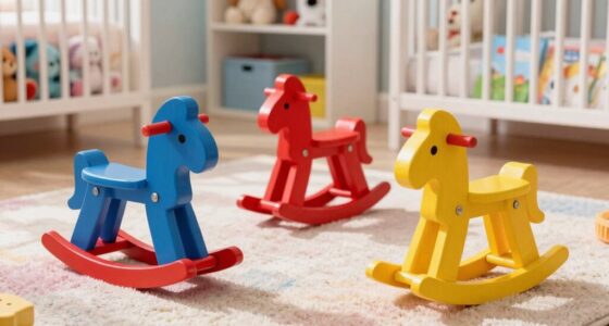 popular early childhood toys