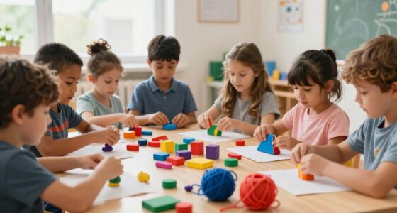 promote creativity and exploration
