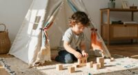 promote creativity with simplicity