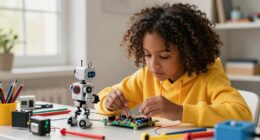 promote girls stem engagement