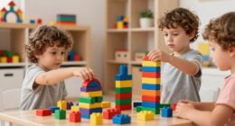promote learning through play
