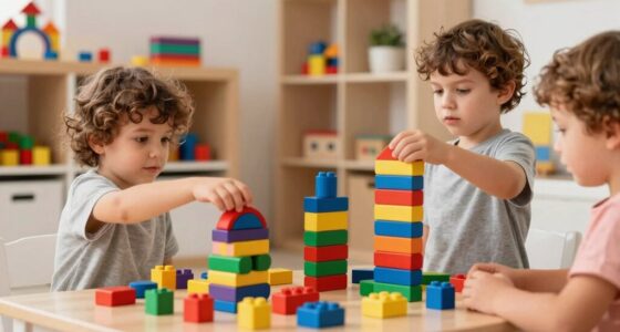 promote learning through play