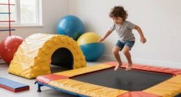 promote movement and development