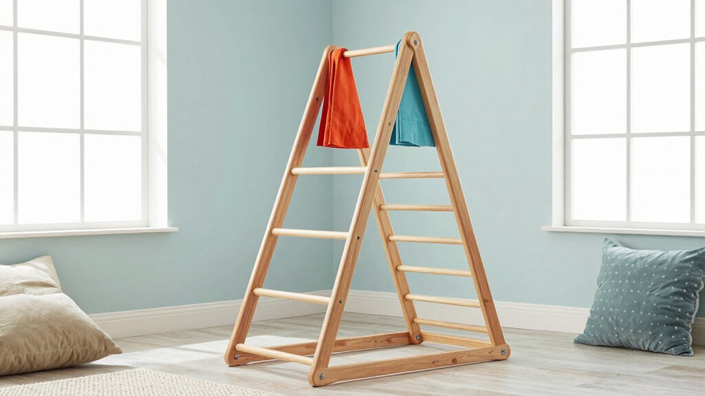 promotes sensory and motor development