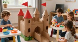 realistic children s pretend play