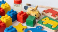 revitalize vintage preschool toys