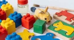 revitalize vintage preschool toys