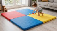 safety and comfort flooring