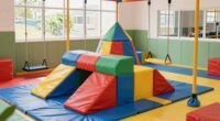 safety and durability features