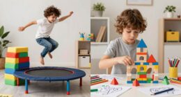 selecting appropriate play options