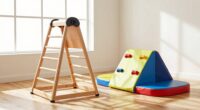 selecting the right indoor climber