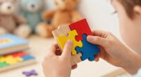 selecting toys to engage