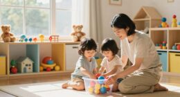 setting respectful toy boundaries