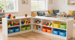 sort toys by skill