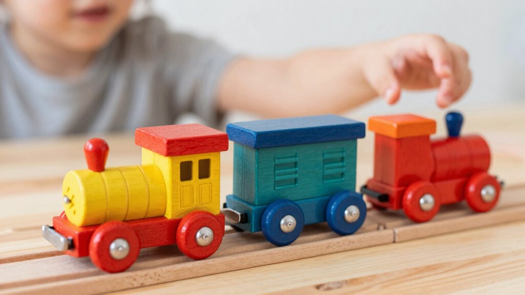 supportive developmental play tools