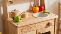 timeless durable imaginative play