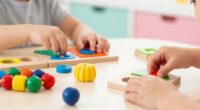 toys enhancing fine motor skills