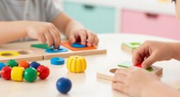toys enhancing fine motor skills