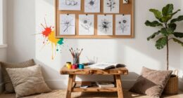 transform any space creatively