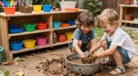 transforming mess into learning