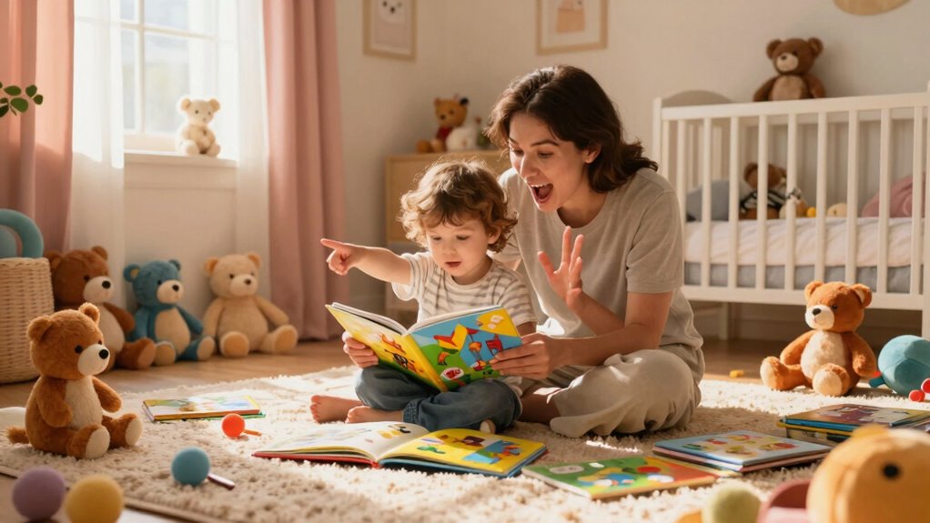 transforming stories into play