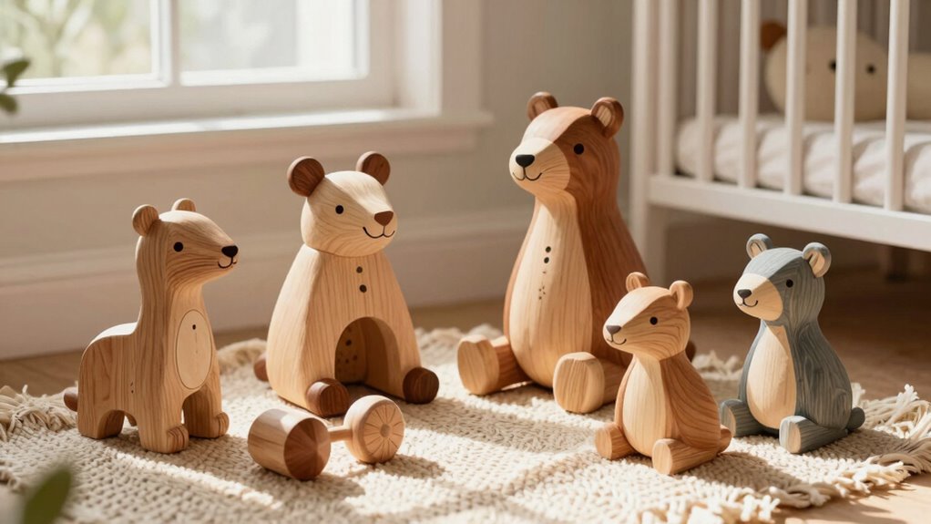 unique quality artisanal craftsmanship