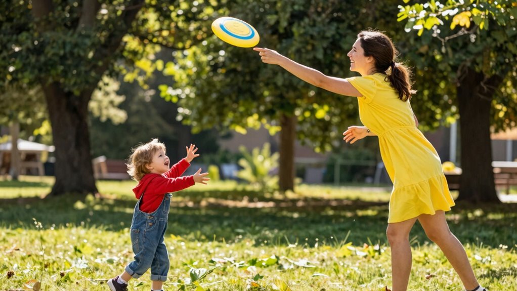 use play to reduce stress