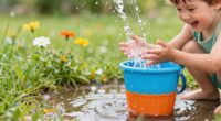 water play promotes learning