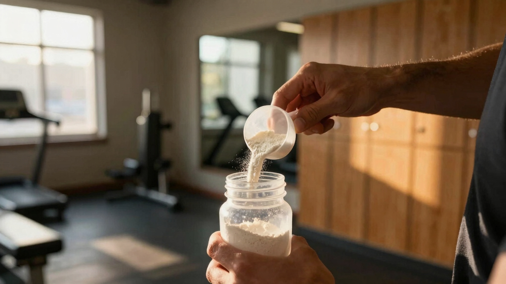 11 Best Creatine Supplements in 2026