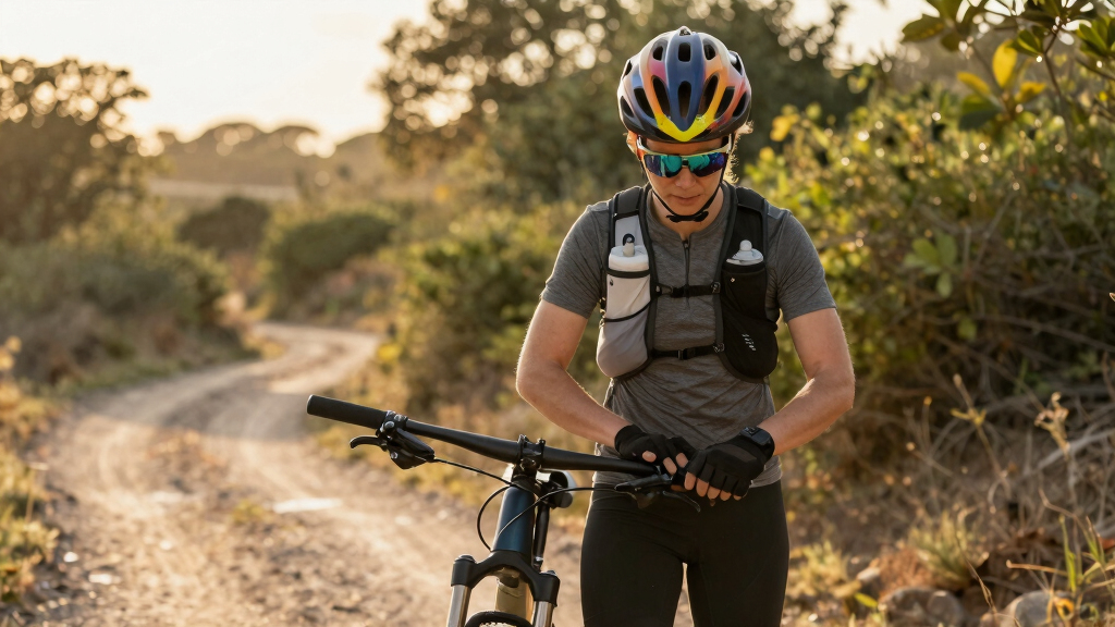 12 Ways to Upgrade Your Summer of Biking
