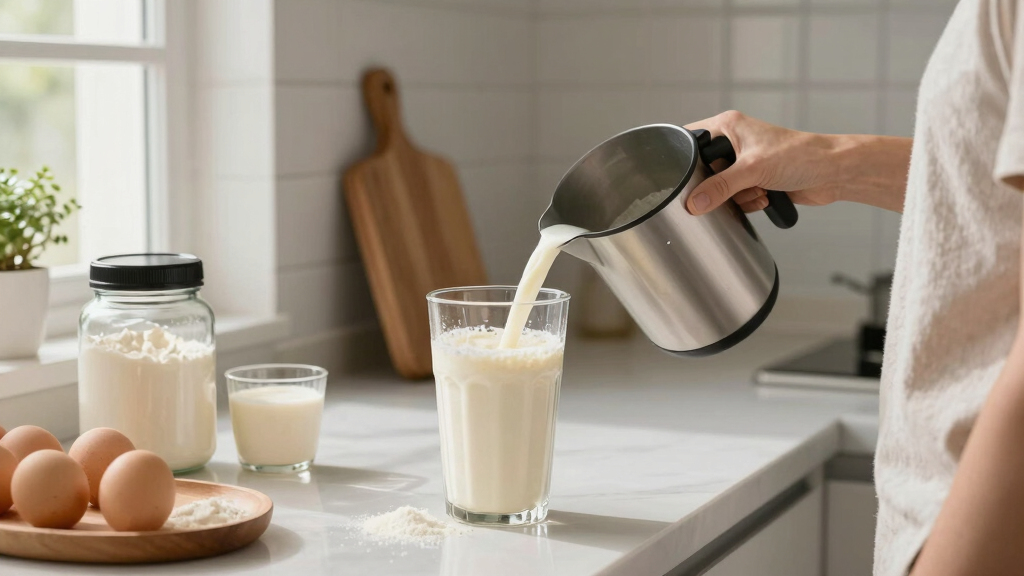 5 Health Risks From Consuming Too Much Protein