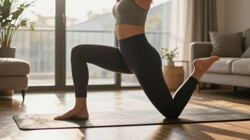 5 Tension-Relieving Stretches for Overlooked Muscles of the Hips