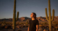 Arizona’s Organ Pipe Cactus National Monument Earns Dark Sky Status
