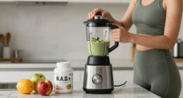 Celebs and Influencers Tout N.A.D.+. But Is the Supplement Effective?