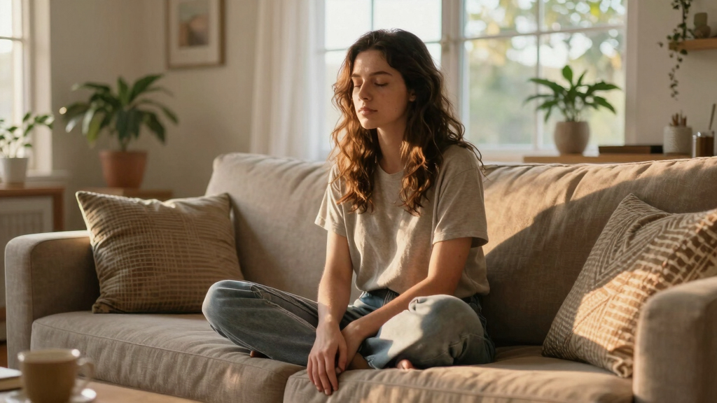How I Broke My Painful Relationship Patterns for Good