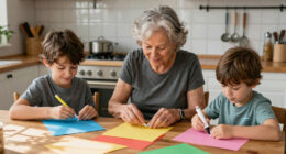 How to Get Grandparents and Grandkids to Connect