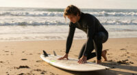 Jack Johnson’s New Film SURFILMUSIC Reveals His High-Stakes Surfing Roots Most Fans Never Saw