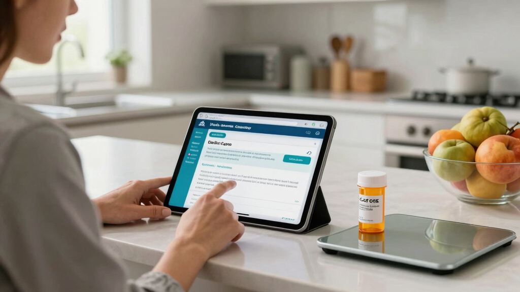 Medicare Coverage for GLP-1 Weight Loss Drugs: Cost, Eligibility and What to Know