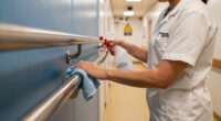 Norovirus Outbreak Sickens 115 on Cruise Ship
