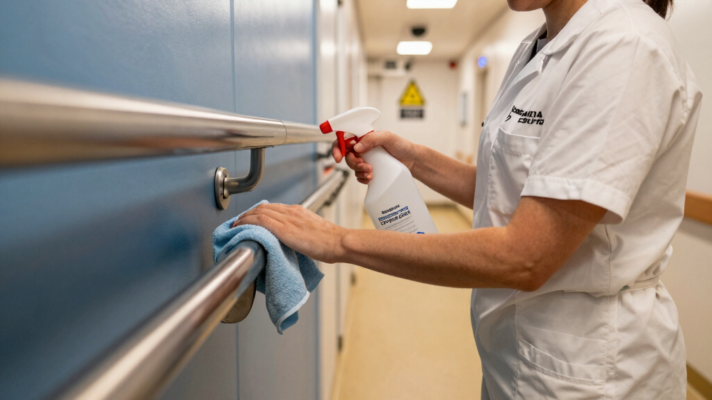 Norovirus Outbreak Sickens 115 on Cruise Ship