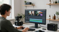 One Video In, a Whole Publishing Kit Out — Without the Cloud