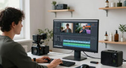 One Video In, a Whole Publishing Kit Out — Without the Cloud