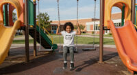Recess isn’t a reward. It’s a requirement. Here’s what the new AAP recess guidelines mean for your kid.
