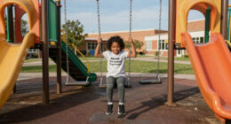 Recess isn’t a reward. It’s a requirement. Here’s what the new AAP recess guidelines mean for your kid.
