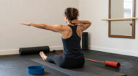 Shoulder Pain Exercises: 7 Moves to Improve Mobility