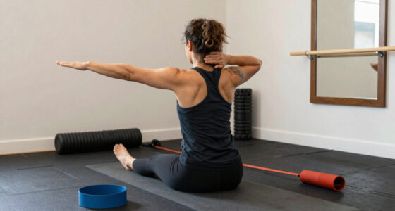 Shoulder Pain Exercises: 7 Moves to Improve Mobility