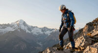 Snakebite Derails Tim Howell’s Historic Himalayan Wingsuit Flight