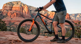 The Best Mountain Bikes Under $2,000, Tested in Sedona