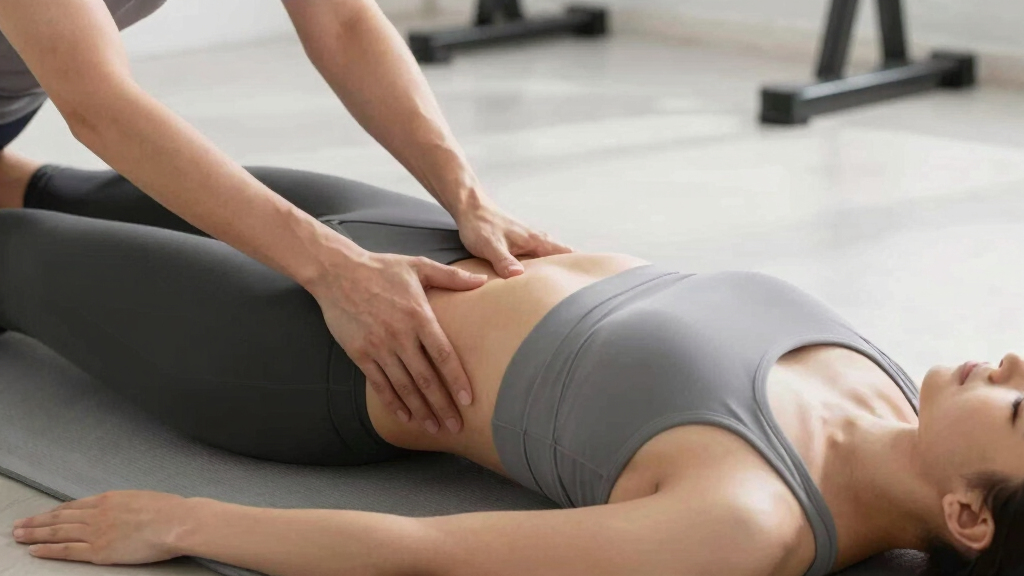 These Are the 5 Best Pelvic Floor Exercises, According to a Physical Therapist