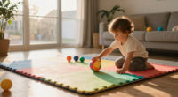 10 Best Children's Sports Activity Mats for Active Play in 2026